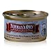 Newman's Own Organics Adult Chicken & Brown Rice Formula Canned Cat Food