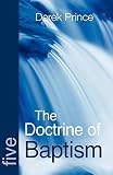The doctrine of baptisms