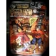 Ryan Sheckler Action Figure