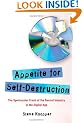 Appetite for Self-Destruction: The Spectacular Crash of the Record Industry in the Digital Age