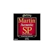 Martin MSP4100 Light SP Acoustic Guitar Strings
