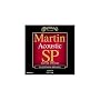 Martin MSP4100 Light SP Acoustic Guitar Strings