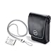 Olympus Mju Zubeh�r Kit f�r Mju-700/720SW/725SW/740/750 inkl. Li-42B Batterie, Ledertasche und Neckstrap