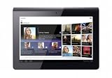 Sony - Tablet S - SGPT111FR/S.FR5 - Tablette 9,4 (23,8 cm) - Nvidia Tegra 2 Dual-Core - 16 Go - 1024 Mo - Wifi - Android Honeycomb 3.1