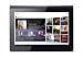 Sony - Tablet S - SGPT111FR/S.FR5 - Tablette 9,4 (23,8 cm) - Nvidia Tegra 2 Dual-Core - 16 Go - 1024 Mo - Wifi - Android Honeycomb 3.1