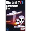 Folge 080/Geheimakte Ufo [Musikkassette]