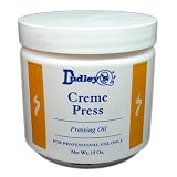 Dudleys Creme Press Pressing Oil 14oz