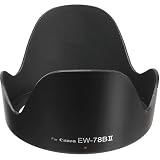 Canon EW78BII Lens Hood for EF 28-135mm f/3.5-5.6 IS Canon SLR Lens ~ Canon