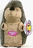 Pet Supplies : Soft Bite Dog Toy (07610)