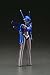 Yamato - Bubblegum Crisis figurine 1/15 Moto Slave with Nene 11 cm_s-3