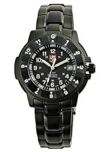 Luminox 3400 U.S. Air Force Stealth Pilot Series Mens Watch 3402