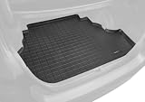 WeatherTech 40303 Black Rear Cargo Liner
