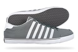 K Swiss Classic LP CVS VNZ Grey Mens Sneakers
