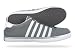 K Swiss Classic LP CVS VNZ Grey Mens Sneakers