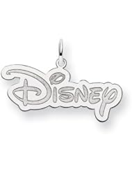 Disney Disney Logo Charm