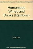 Home made wines & drinks