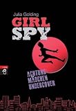 Produkt-Bild: Girl Spy - Achtung, M&auml;dchen undercover