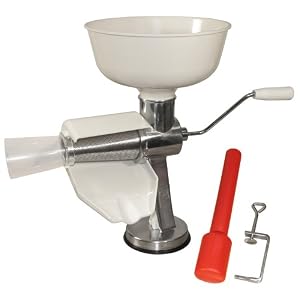Roma Food Veg Strainer by