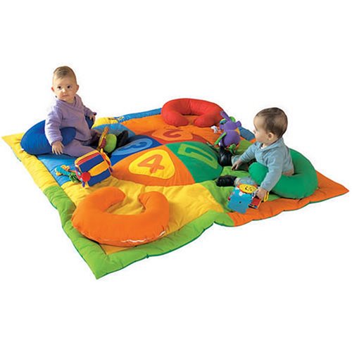 Baby Love Mat