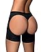 Butt Lifter Compression Shorts - Powernet Thigh Shapers - By Ann Chery