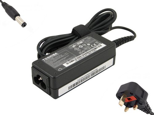 Original Toshiba 30w Netbook Ac Adapter Charger For Toshiba Mini Nb200-10g Nb200-10z Nb200-110 Nb200-11h Nb200-11l Nb200-11m Nb200-11n Nb200-123 Nb200-125 Nb200-126 Nb200-12n Nb200-12r Nb200-12u Nb200-12v Nb200-12w Nb200-13l Picture