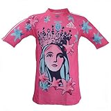 Maillot STADE Français RUGBY Away Rose (10-11) 189892 T:XL