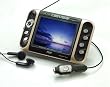 iRiver PMP-140  MP3-/MPEG4-Player 40 GB schwarz
