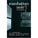 Manhattan Noir 2: The Classics (Akashic Noir)