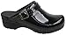Sanita Womens Freya Open Patent