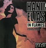IN FLAMES 1995-1999 LP (VINYL ALBUM) UK DIGITAL HARDCORE 1999