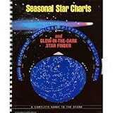 Seasonal Star Charts and the Stars