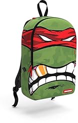tmnt sprayground