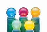 GKI Bethlehem Lighting 35- Light Pearlized G12 LED Christmas Light Set, Multi Colored Bulbs, Green Wire