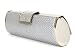 Ladies Silver Party Wedding Evening Clutch Bag Sale