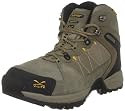 Hi-Tec Sports Men's V-lite Buxton Mid Wp Hiking Boot