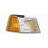 1989-1995 THUNDERBIRD COUGAR REPLACEMENT PARKING SIGNAL LIGHT RIGHT HAND TYC... by TYC
