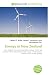 Energy in New Zealand: New Zealand, Tonne of oil equivalent, Energy, Oil and gas indu...
