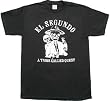 A TRIBE CALLED QUEST - El Segundo - Black T-shirt