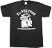 A TRIBE CALLED QUEST - El Segundo - Black T-shirt