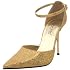 The Highest Heel Womens Slick A