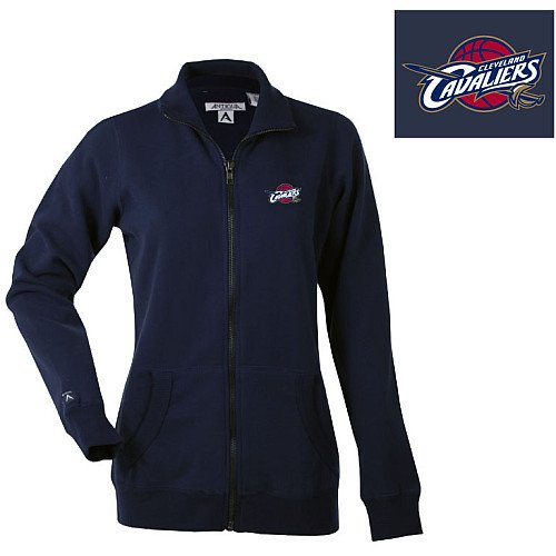 Antigua Cleveland Cavaliers Women's Revolution Jacket
