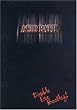 Acid Bath: Double Live Bootleg Acid Bath: Double Live Bootleg