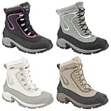 Columbia Damen Winter Stiefel Bugaboot BL1469 - Columbia