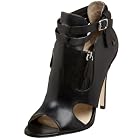Camilla Skovgaard London Women's S9004 Open Toe Bootie