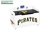 Pittsburgh Pirates MLB Toy Box