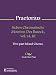 Search : Sieben Chromatische Motetten Des Barock, vol.14, III Sheet Music