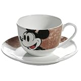 Review Marsberg Studios (RC Ritzenhoff Cristal AG)  / Marsberg Studios (RC Ritzenhoff Cristal AG) - Coffee Cup Mickey Mouse 250 ml
