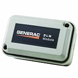 5937 Generac 50 Amp DLM Load Management Module