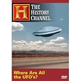 The History Channel : The Ultimate UFO Dossier