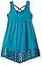 Roxy Little Girl Tea Time Dress